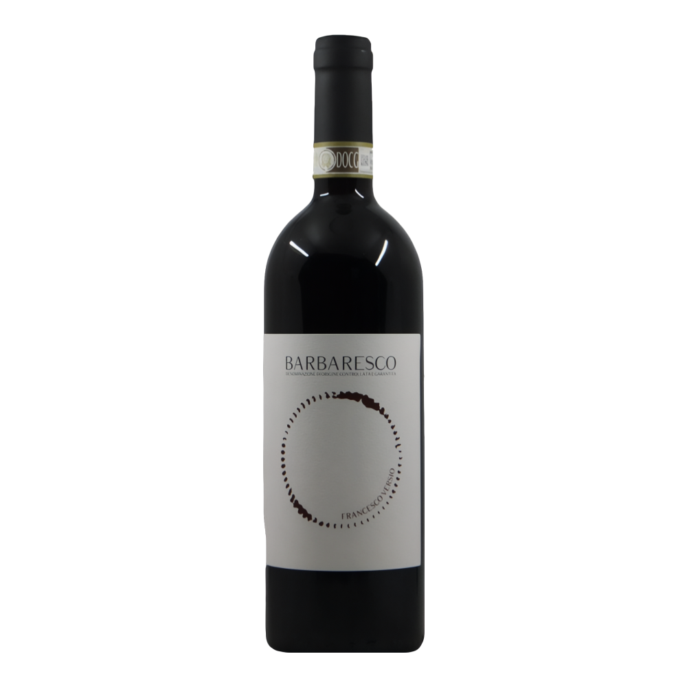 Francesco Versio, Barbera d'Alba 2022, Bottiglia 750 ml